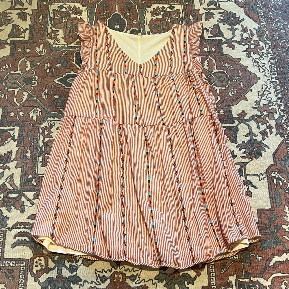 Chic Soul dress